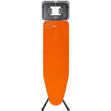 

Rolser žehlící prkno K-Tres Black Tube L pro parní generátory oranžové