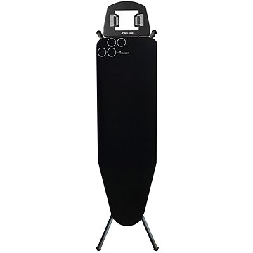 

Rolser žehlící prkno K-22 Black Tube L černé