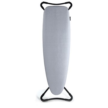 

Rolser K-Surf Black Tube 130 x 37 cm - stříbrné