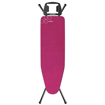 

Rolser K-S Black Tube S 110 x 32 cm růžové