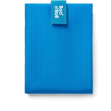 

Roll´eat Boc'n'Roll obal na svačinu - Active Blue