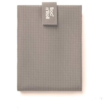 

Roll´eat Boc'n'Roll obal na svačinu - Active Grey