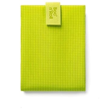 

Roll´eat Boc'n'Roll obal na svačinu - Active Lime