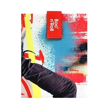 

Roll´eat Boc'n'Roll obal na svačinu - Young SKATE