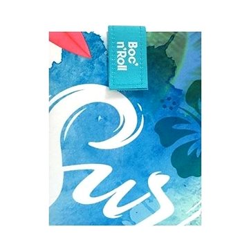

Roll´eat Boc'n'Roll obal na svačinu - Young SURF