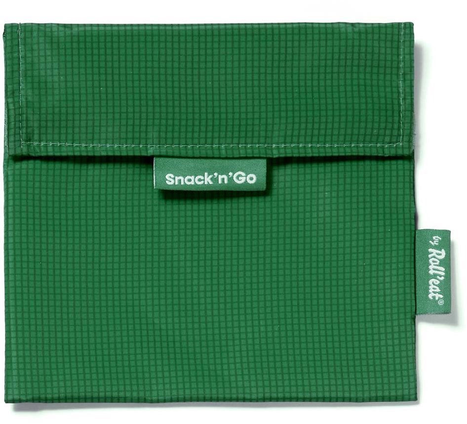 

Roll´eat Snack'n'Go kapsa na svačinu - Active Green