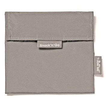 

Roll´eat Snack'n'Go kapsa na svačinu - Active Grey