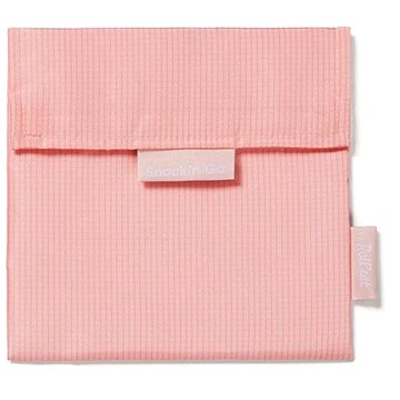 

Roll´eat Snack'n'Go kapsa na svačinu - Active Pink