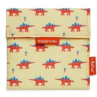 

Roll´eat Snack'n'Go kapsa na svačinu - Animals Dino