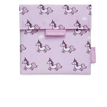 

Roll´eat Snack'n'Go kapsa na svačinu - Animals Unicorn