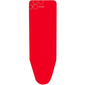 

Rolser potah na žehlící prkno K-S 120 × 42 cm červený