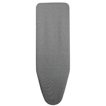 

Rolser potah na žehlící prkno K-S 120 × 42 cm šedý