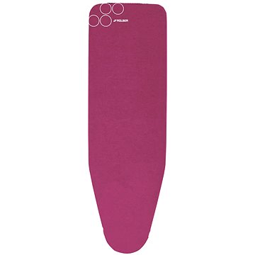 

Rolser potah na žehlící prkno K-S 120 × 42 cm růžový