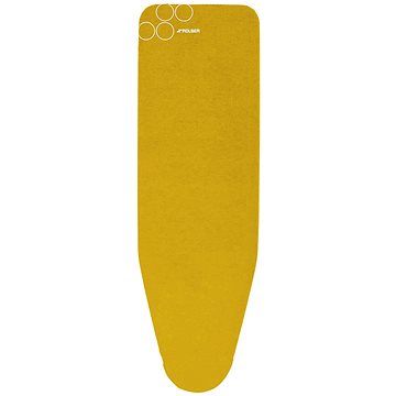 

Rolser potah na žehlící prkno K-S 120 × 42 cm žlutý
