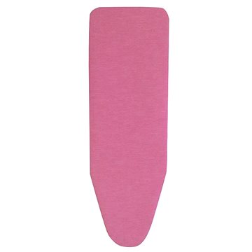 

Rolser potah na žehlící prkno K-UNO 125 × 44 cm M růžový