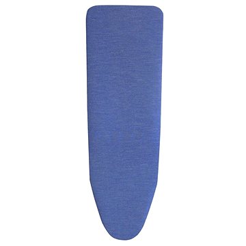 

Rolser potah na žehlící prkno K-UNO 125 × 44 cm M modrý