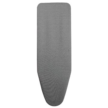 

Rolser potah na žehlící prkno K-UNO 125 × 44 cm M šedý