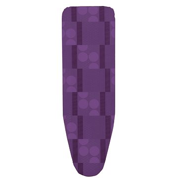 

Rolser potah na žehlící prkno K-22 130 × 48 cm L fialový