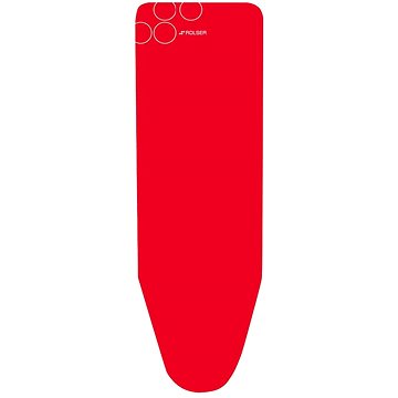 

Rolser potah na žehlící prkno K-22 130 × 48 cm L červený