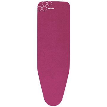 

Rolser potah na žehlící prkno K-22 130 × 48 cm L růžový