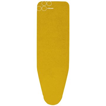 

Rolser potah na žehlící prkno K-22 130 × 48 cm L žlutý