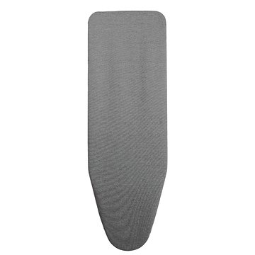 

Rolser potah na žehlící prkno UNIVERSAL 140 × 55 cm šedý
