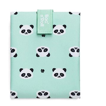 

Roll´eat Kapsa na svačinu 2v1 Panda