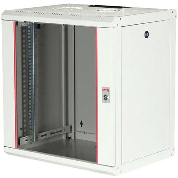 

ROLINE 19" rozvaděč 12U, závěsný, Pro, 600 × 450, šedý