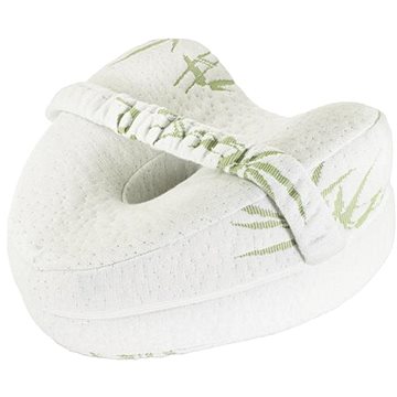 

Romeo ergonomický polštář mezi kolena Deluxe Memory Bamboo