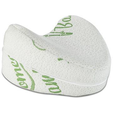 

Romeo ergonomický polštář mezi kolena Memory Bamboo
