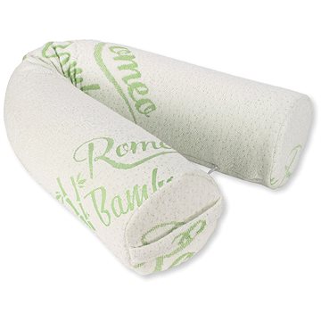 

Romeo tvarovatelný válec Flexi Memory Bamboo