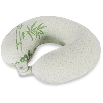 

Romeo šíjový polštářek Memory Bamboo