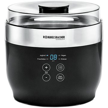 

Rommelsbacher JG 80