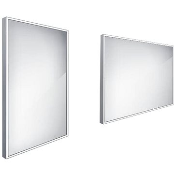 

Nimco LED zrcadlo 50 × 70 cm ZP 13001