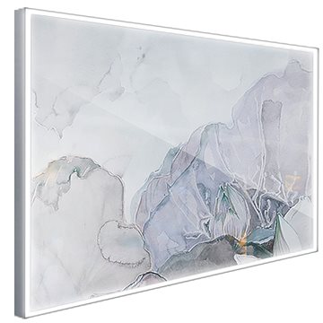

Nimco LED zrcadlo 100 × 70 cm ZP 13004