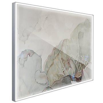 

Nimco LED zrcadlo 90 × 70 cm ZP 13019