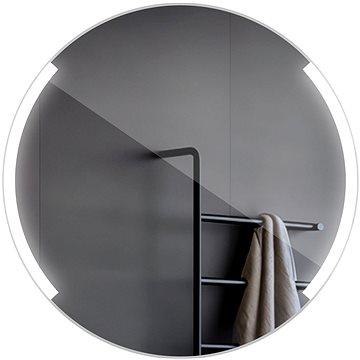 

Nimco LED zrcadlo 60 cm - difuzor z akrylového skla ZP 16000R