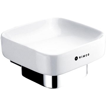 

Nimco mýdlenka Kibo chrom - kov Ki 14059K-26