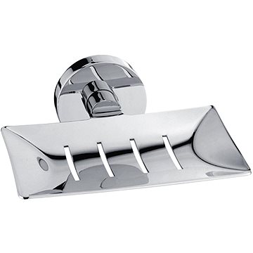 

Nimco mýdlenka Unix chrom - nerez kov UN 13059M-26