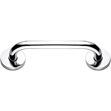 

Nimco Madlo do koupelny a WC - 210 × 19 mm nerez nosnost 120 kg BM-3035M-18