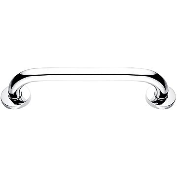 

Nimco Madlo do koupelny a WC - 300 × 25 mm nerez nosnost 120 kg BM-7035-18