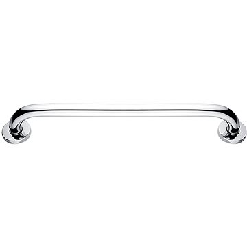 

Nimco Madlo do koupelny a WC - 450 × 25 mm nerez nosnost 120 kg BM-7335-18