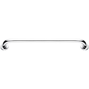 

Nimco Madlo do koupelny a WC - 600 × 25 mm nerez nosnost 120 kg BM-7635-18
