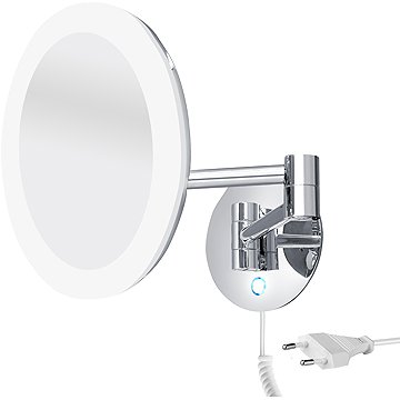 

Nimco LED Kosmetické zrcátko podsvícené kulaté – dotykové ZK-20265-26