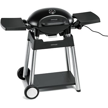 

Rommelsbacher BBQ 4100/S