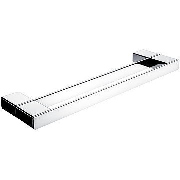 

NIMCO Kibo držák na ručníky dvojitý, 38 cm