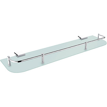 

NIMCO Kibo police s ohrádkou, 50 cm