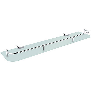 

NIMCO Kibo police s ohrádkou, 60 cm