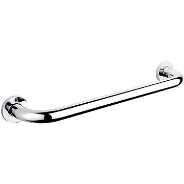 

Nimco Madlo do koupelny a WC - 357 x 25 mm Unix nerez nosnost 120 kg UN-13035BM-26