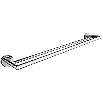 

NIMCO Unix držák na ručníky dvojitý, 66 cm